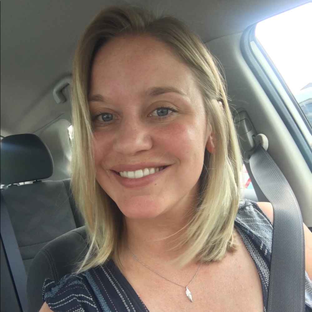 Meet your Posher, Jenny